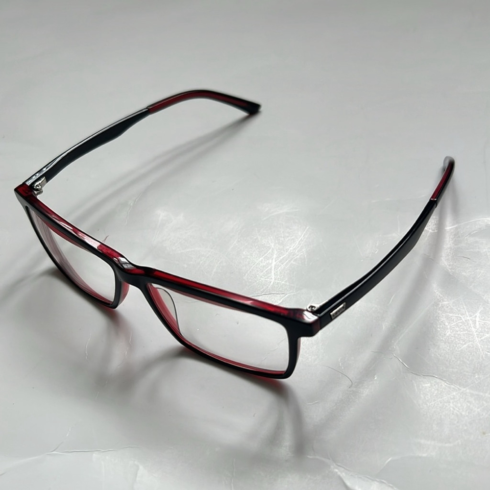 Levis Rectangular Eye Frames